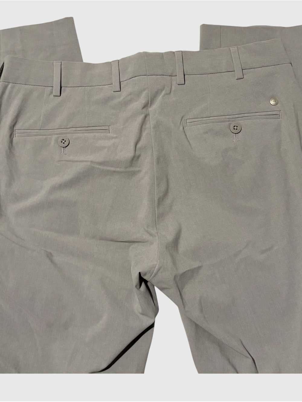 NWT Men's Peter Millar Surge Performance Trouser Pants 32x32 ME0XB00FB NEW - Picture 8 of 9